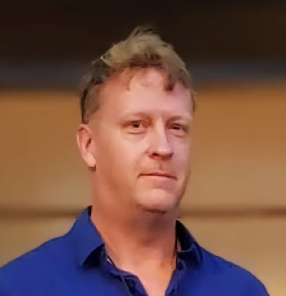 James McNeely - IT Service Manager